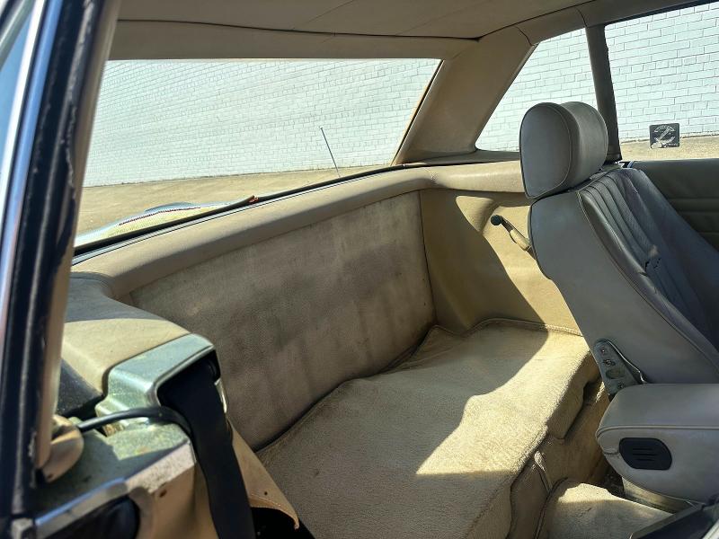 Aukcja sprzedaży 1986 Mercedes-benz 560sl, vin: WDBBA4BD7GA039241, numer aukcji: 61575836