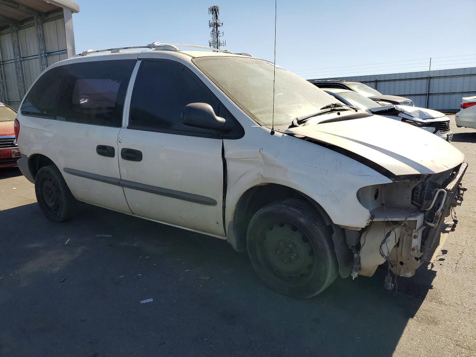 Продаж на аукціоні авто 2003 Dodge Caravan, vin: 1D4GP21363B340022, номер лоту: 63364006