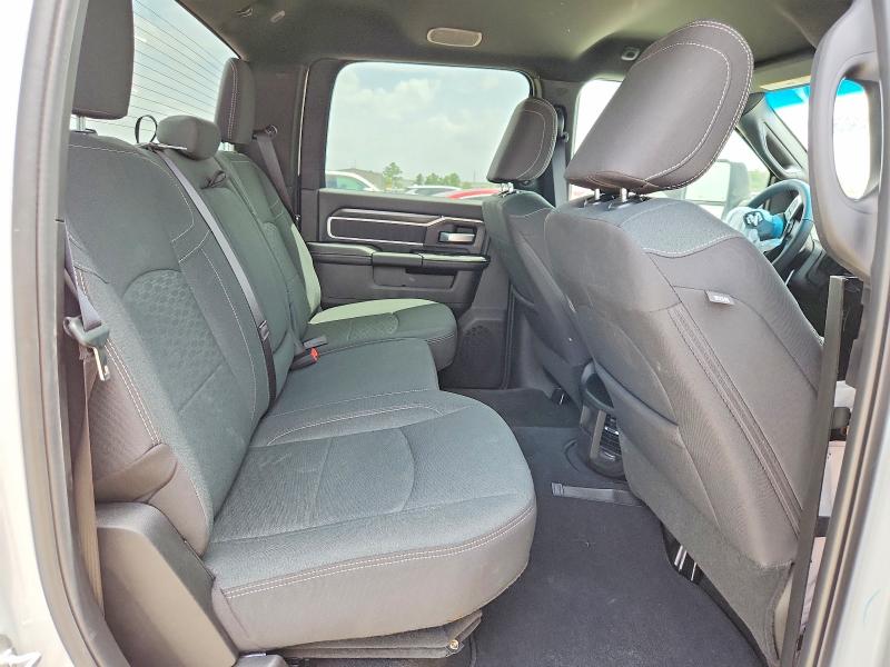Продажа на аукционе авто 2026 Ram 2500, vin: 3C6UR5DL0TG220867, номер лота: 61490566