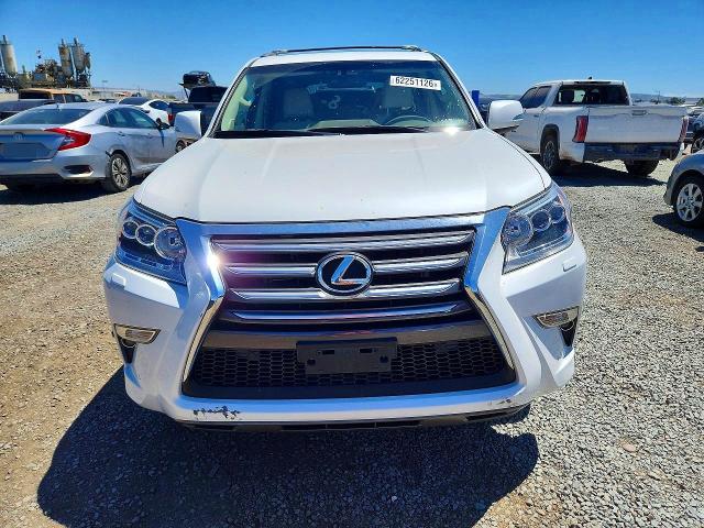 Aukcja sprzedaży 2019 Lexus Gx, vin: JTJBM7FX7K5236979, numer aukcji: 62251126