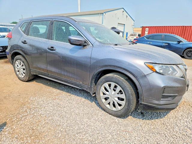 Aukcja sprzedaży 2017 Nissan Rogue, vin: 5N1AT2MT9HC733584, numer aukcji: 60080006
