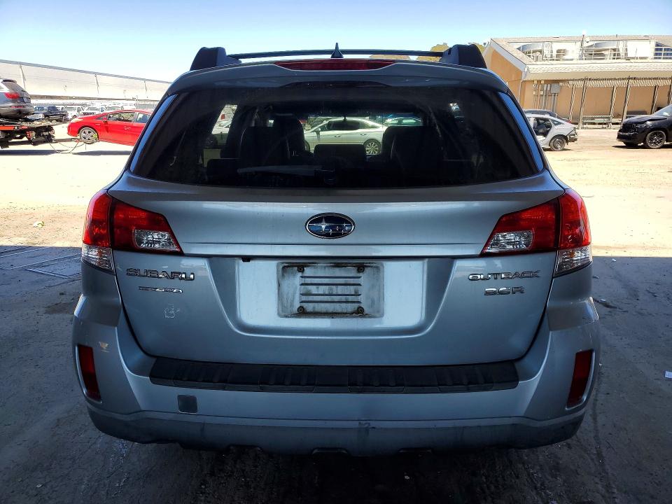 Aukcja sprzedaży 2013 Subaru Outback, vin: 4S4BRDKC0D2282398, numer aukcji: 60239066