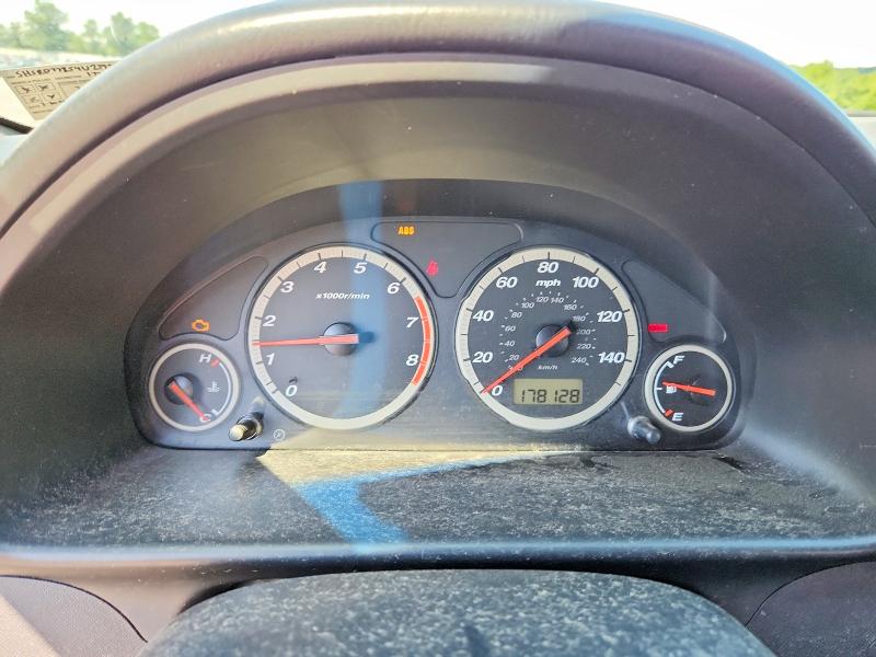Продаж на аукціоні авто 2004 Honda Cr-v, vin: SHSRD77854U239818, номер лоту: 60215646