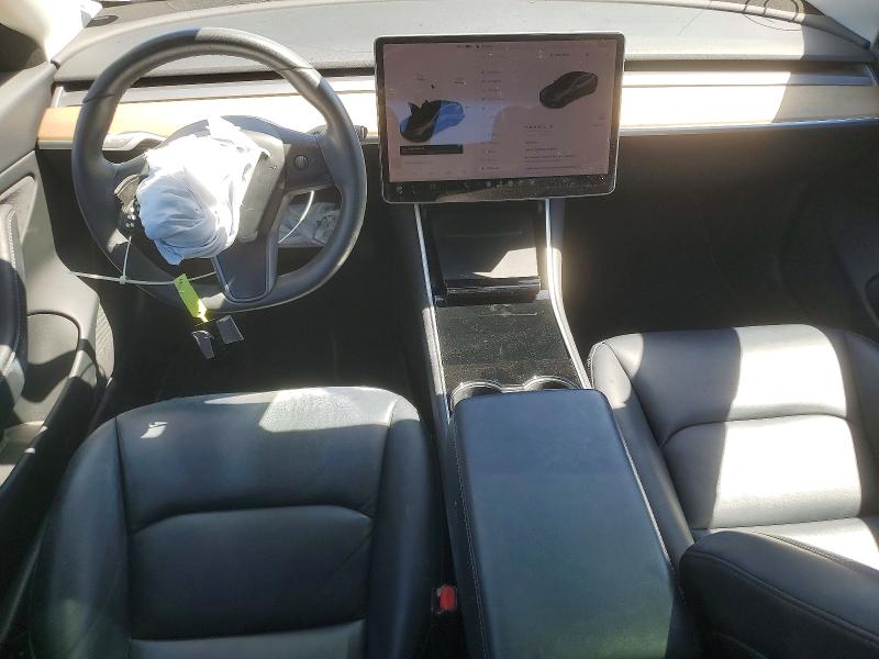 Продажа на аукционе авто 2019 Tesla Model 3, vin: 5YJ3E1EB5KF386823, номер лота: 58276526
