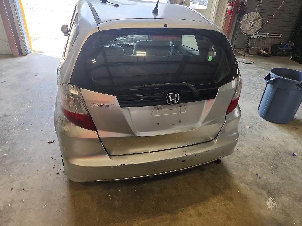 Продаж на аукціоні авто 2012 Honda Fit, vin: JHMGE8H32CS005575, номер лоту: 60823516