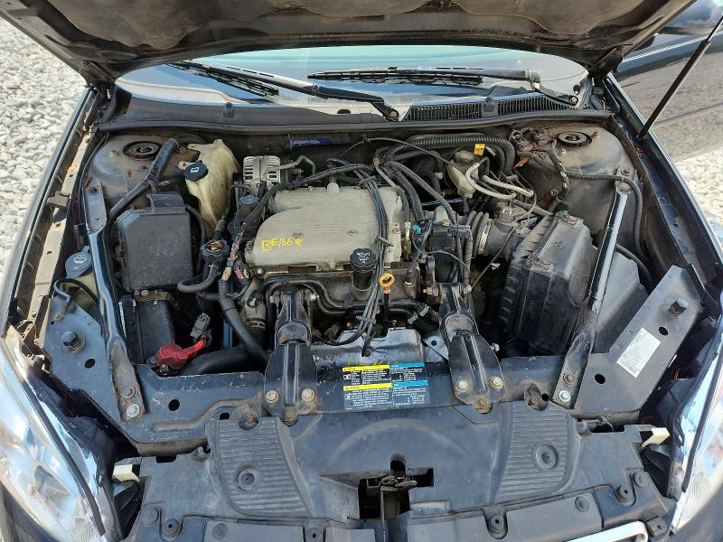 Aukcja sprzedaży 2009 Chevrolet Impala, vin: 2G1WC57M191100321, numer aukcji: 59318956