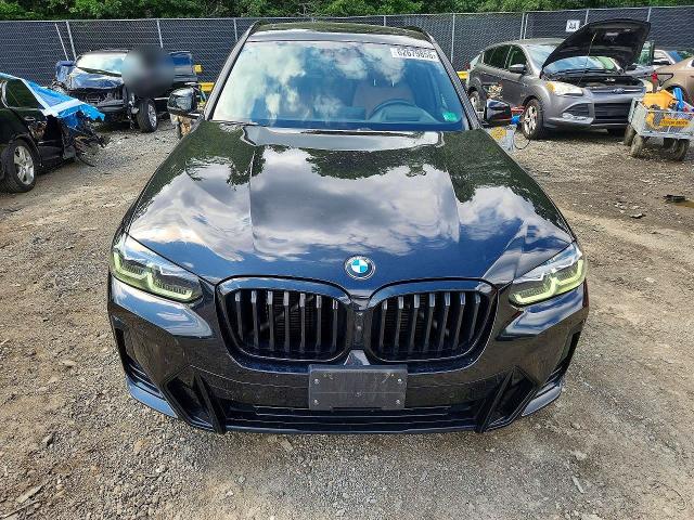 Продажа на аукционе авто 2024 Bmw X3, vin: 5UX53DP05R9T66036, номер лота: 62679856
