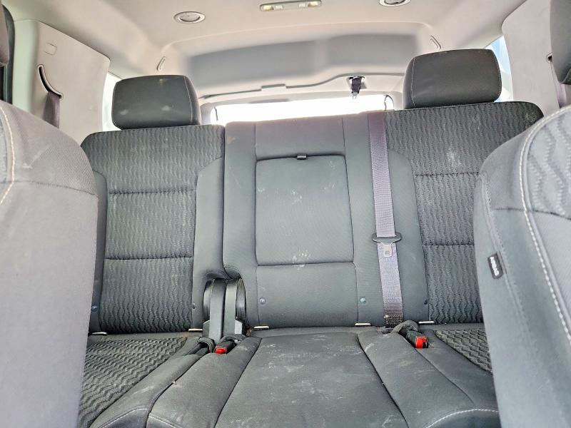 61296416 :رقم المزاد ، 1GKS2AKC3GR330242 vin ، 2016 Gmc Yukon مزاد بيع
