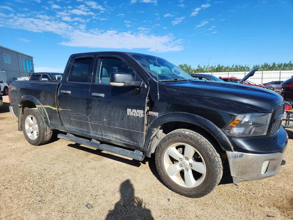 Aukcja sprzedaży 2015 Ram 1500, vin: 1C6RR7GT7FS732698, numer aukcji: 85455355