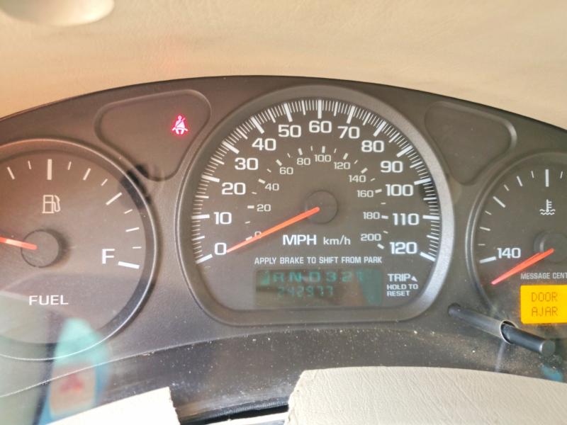 Aukcja sprzedaży 2005 Chevrolet Impala, vin: 2G1WF52E759125615, numer aukcji: 59984866