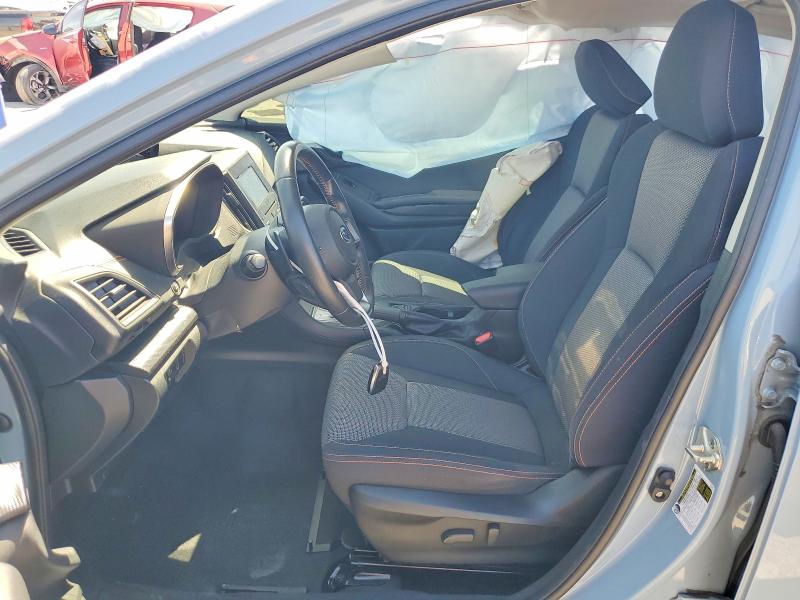 Aukcja sprzedaży 2021 Subaru Crosstrek, vin: JF2GTAEC4MH224864, numer aukcji: 61046776