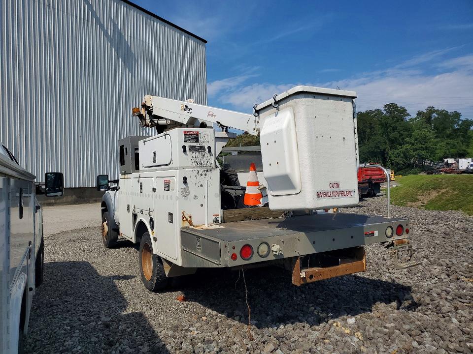 Aukcja sprzedaży 2011 Ford F450, vin: 1FDUF4GY4BEB42890, numer aukcji: 60039806