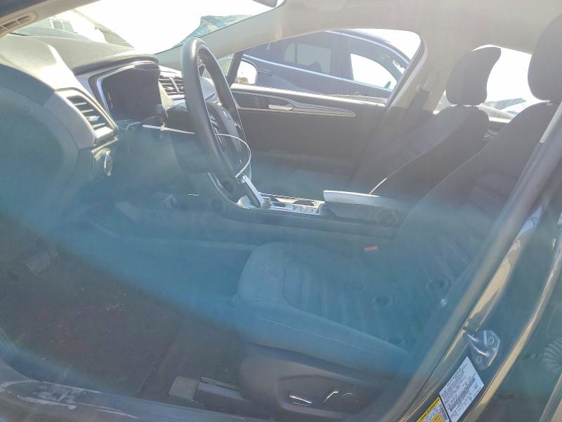 Aukcja sprzedaży 2019 Ford Fusion, vin: 3FA6P0LU6KR209062, numer aukcji: 60887756