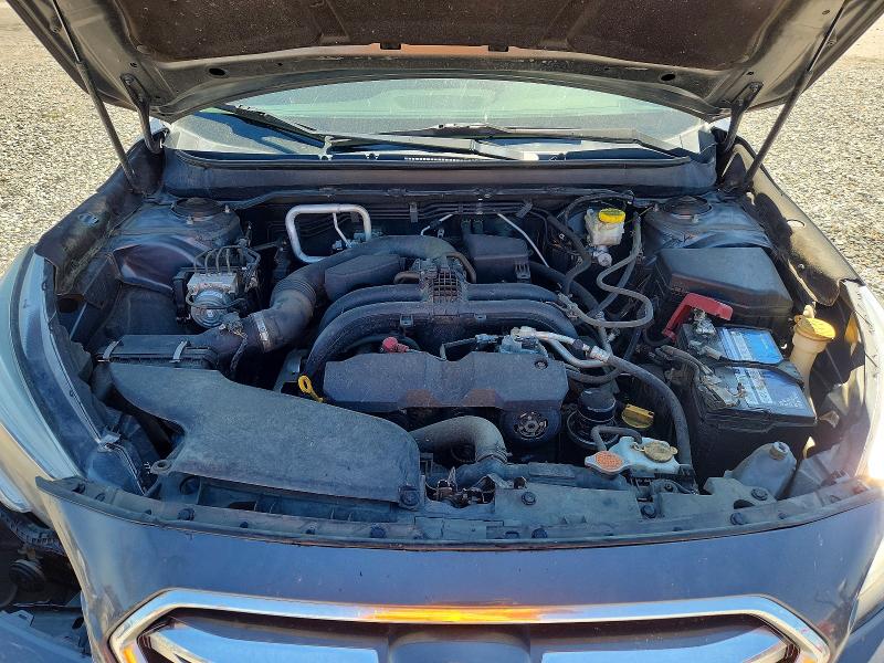 Продажа на аукционе авто 2019 Subaru Outback, vin: 4S4BSAFC3K3388638, номер лота: 60816026