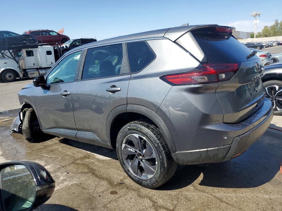 Aukcja sprzedaży 2026 Nissan Rogue, vin: 5N1BT3BA1TC685969, numer aukcji: 61493906