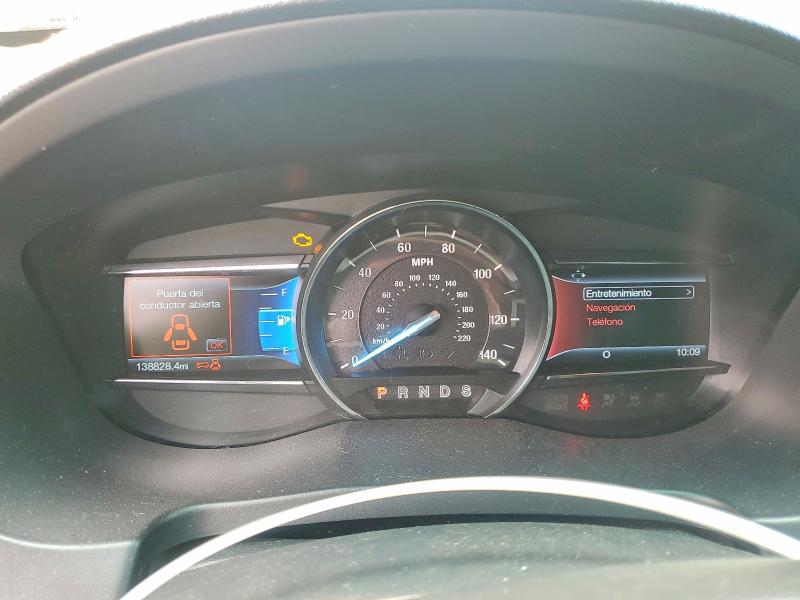 Aukcja sprzedaży 2017 Ford Explorer, vin: 1FM5K8GT8HGB08931, numer aukcji: 61318546