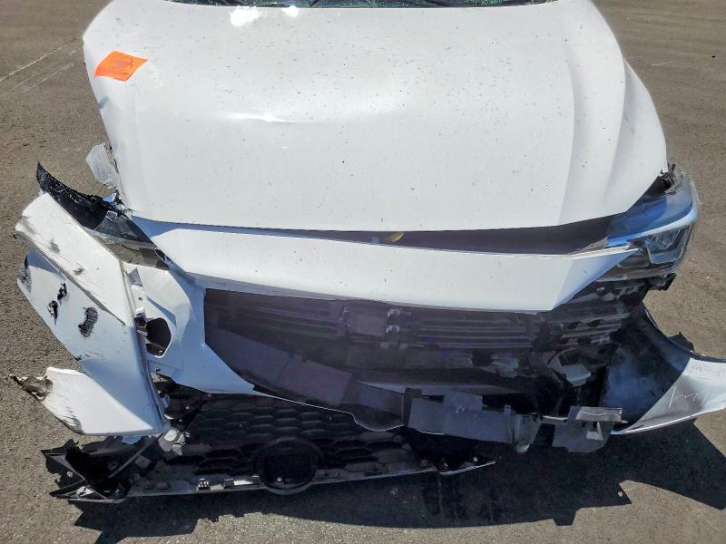 Продаж на аукціоні авто 2021 Nissan Sentra, vin: 3N1AB8BV1MY314339, номер лоту: 60320616