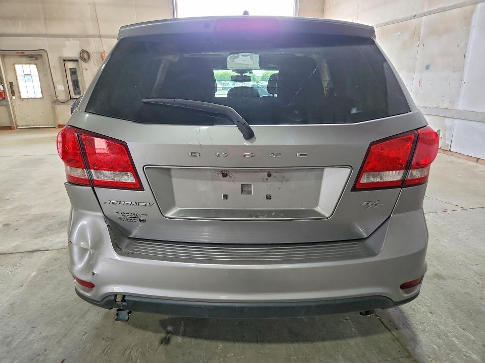 Продажа на аукционе авто 2016 Dodge Journey, vin: 3C4PDCEG5GT220242, номер лота: 59886276