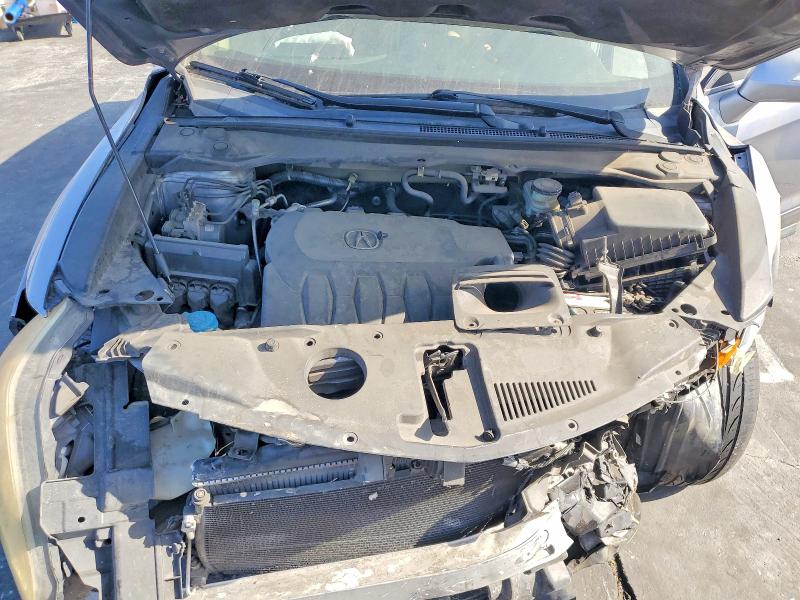 62336076 :رقم المزاد ، 5J8TB3H38EL015909 vin ، 2014 Acura Rdx مزاد بيع