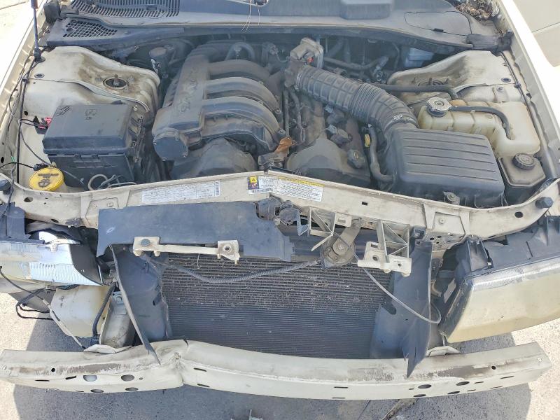 Aukcja sprzedaży 2009 Chrysler 300, vin: 2C3LA43D89H553380, numer aukcji: 59676356