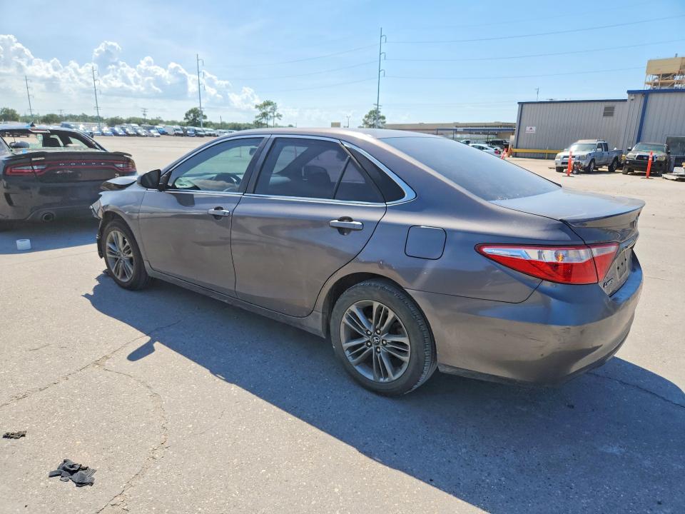 Aukcja sprzedaży 2017 Toyota Camry, vin: 4T1BF1FK9HU425173, numer aukcji: 62669606