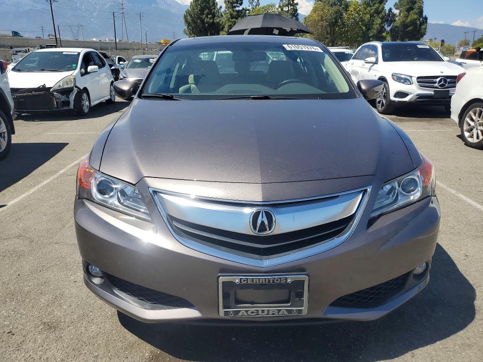 Продажа на аукционе авто 2013 Acura Ilx, vin: 19VDE1F79DE002462, номер лота: 61051976