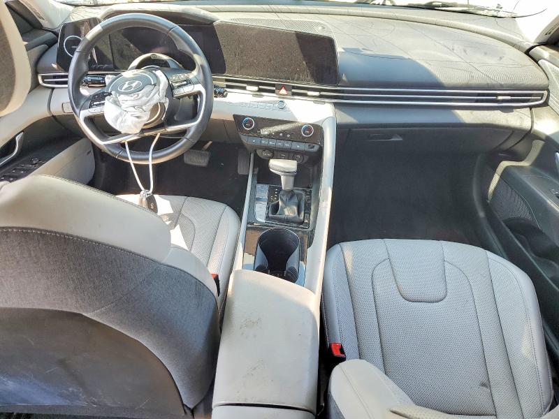 Продажа на аукционе авто 2022 Hyundai Elantra, vin: KMHLP4AG0NU348324, номер лота: 59977086
