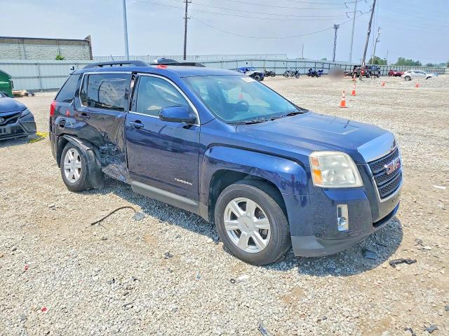 2015 Gmc Terrain მანქანა იყიდება აუქციონზე, vin: 2GKFLXE35F6286574, აუქციონის ნომერი: 55826106