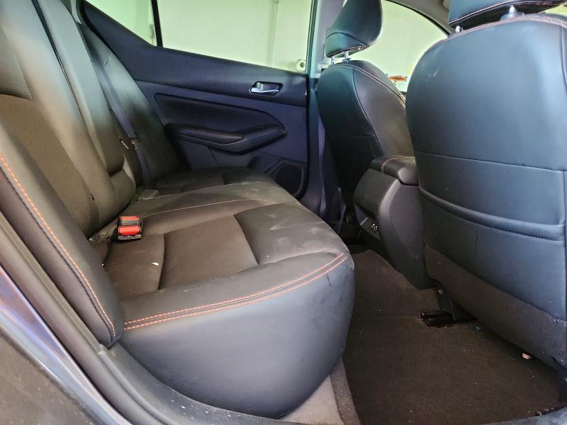 Auction sale of the 2022 Nissan Altima, vin: 1N4BL4CV8NN380817, lot number: 61201926