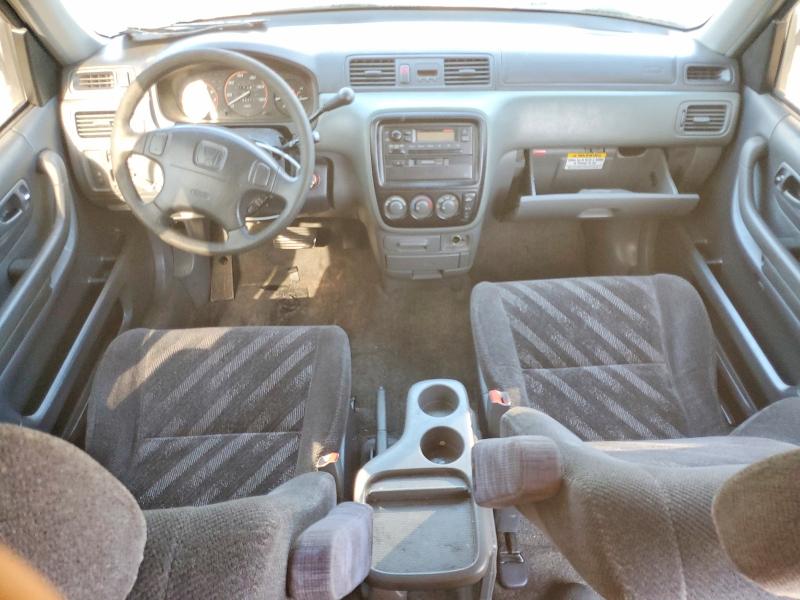 Продажа на аукционе авто 1998 Honda Cr-v, vin: JHLRD2847WC017094, номер лота: 85992355