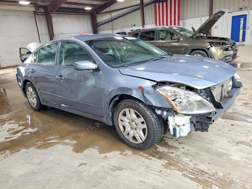 Продажа на аукционе авто 2012 Nissan Altima, vin: 1N4AL2AP6CC183352, номер лота: 62229026