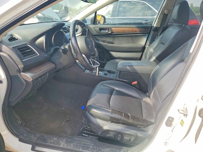 61375616 :رقم المزاد ، 4S4BSANCXJ3366393 vin ، 2018 Subaru Outback مزاد بيع