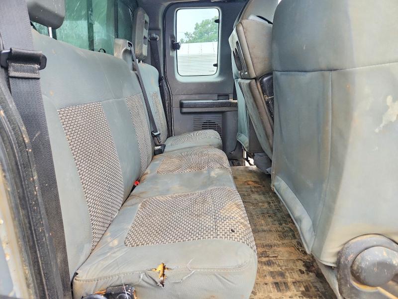 Aukcja sprzedaży 2014 Ford F250, vin: 1FT7X2A63EEB58965, numer aukcji: 61410206