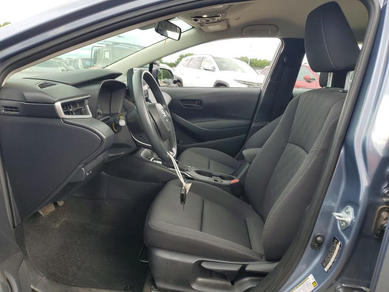 Продажа на аукционе авто 2024 Toyota Corolla, vin: 5YFB4MDE6RP161451, номер лота: 60365616