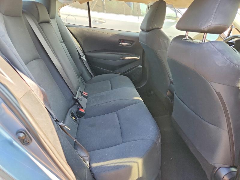 Aukcja sprzedaży 2021 Toyota Corolla, vin: 5YFEPMAE0MP227719, numer aukcji: 62210456
