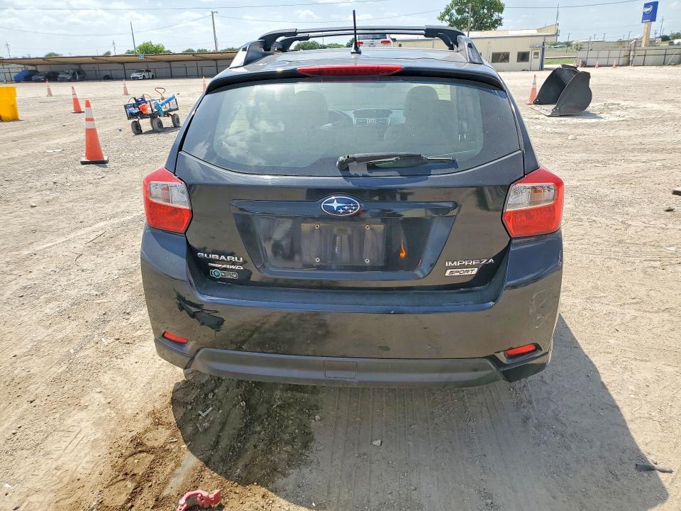 Продажа на аукционе авто 2012 Subaru Impreza, vin: JF1GPAL60CH246185, номер лота: 62431156
