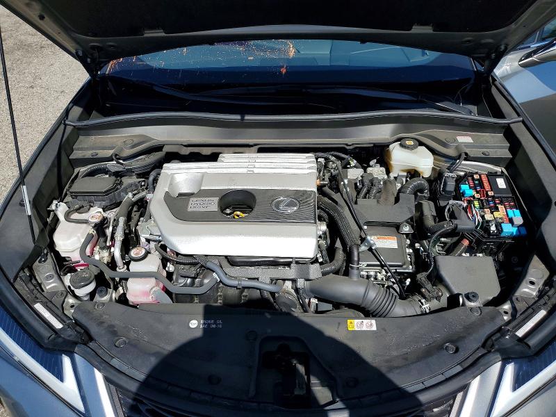 62726226 :رقم المزاد ، JTHE9JBH6L2036805 vin ، 2020 Lexus Ux مزاد بيع
