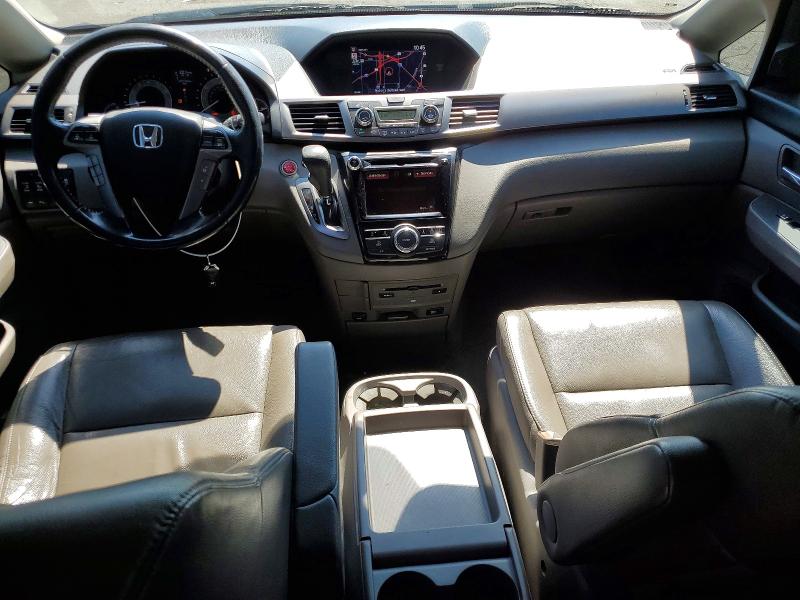 Продаж на аукціоні авто 2016 Honda Odyssey, vin: 5FNRL5H95GB165200, номер лоту: 62794116