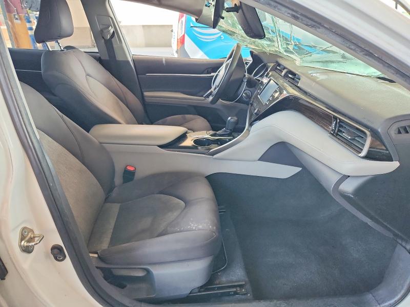 Продажа на аукционе авто 2019 Toyota Camry, vin: 4T1B11HK1KU263736, номер лота: 61290106