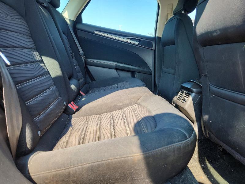 Продаж на аукціоні авто 2016 Ford Fusion, vin: 3FA6P0H79GR161423, номер лоту: 62093456