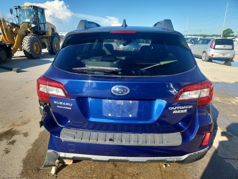 Aukcja sprzedaży 2017 Subaru Outback, vin: 4S4BSAFC6H3307740, numer aukcji: 60393486
