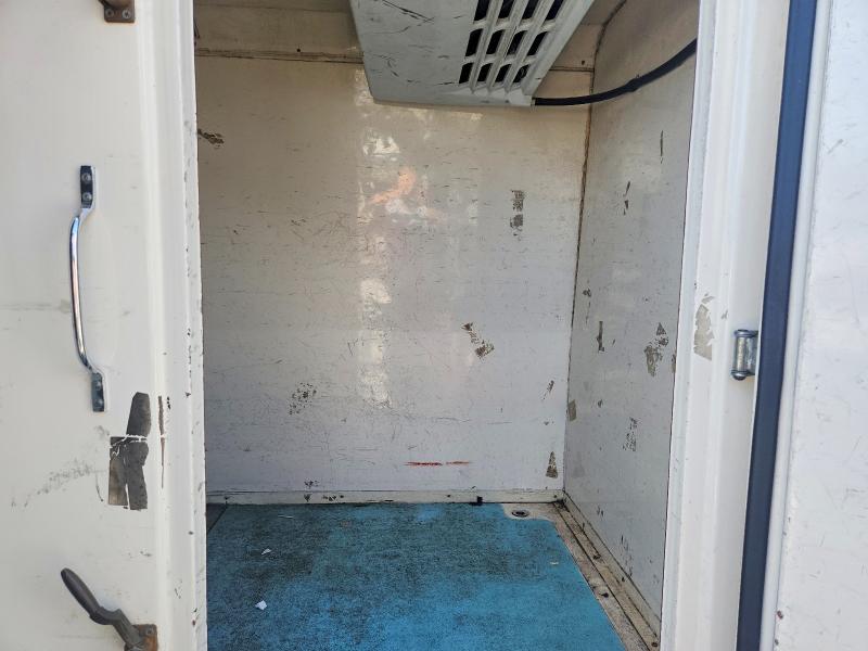 Продаж на аукціоні авто 2015 Freightliner Sprinter, vin: WDYPE8DC5FP169924, номер лоту: 57441026