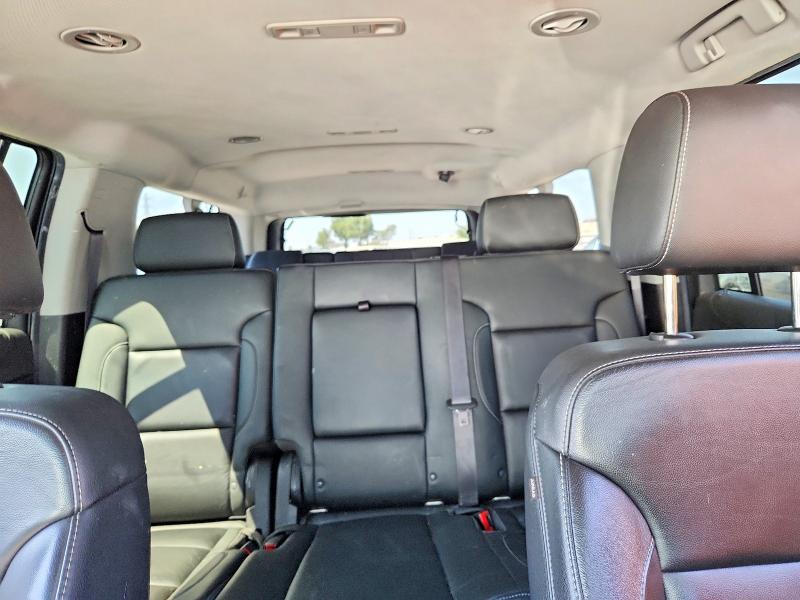 61056386 :رقم المزاد ، 1GNSCHKC8KR302003 vin ، 2019 Chevrolet Suburban مزاد بيع