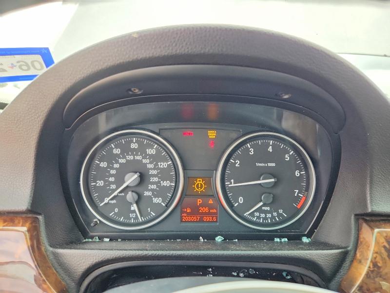 Продаж на аукціоні авто 2008 Bmw 328, vin: WBAVA33508K055718, номер лоту: 63110106