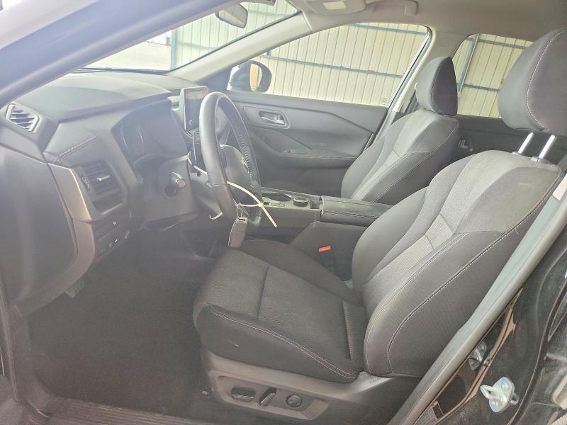 2025 Nissan Rogue მანქანა იყიდება აუქციონზე, vin: 5N1BT3BB5SC774659, აუქციონის ნომერი: 63235226