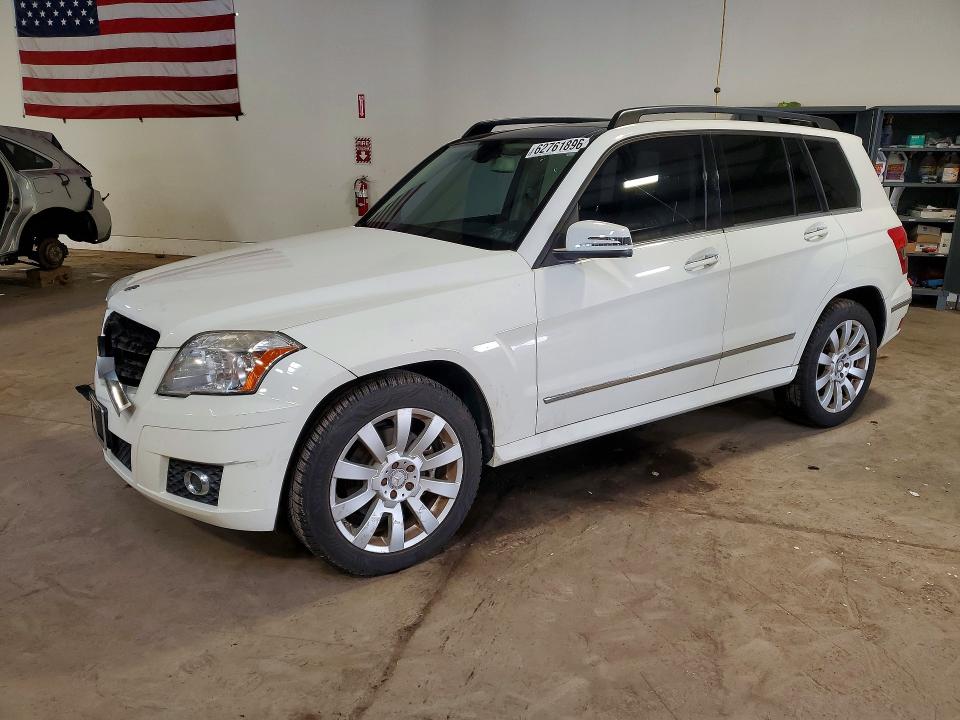 Aukcja sprzedaży 2012 Mercedes-benz Glk, vin: WDCGG5GB1CF872049, numer aukcji: 62761896