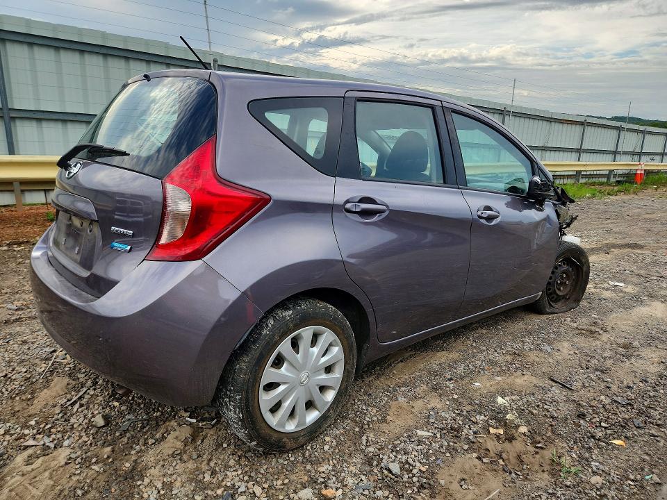 Aukcja sprzedaży 2016 Nissan Versa Note, vin: 3N1CE2CPXGL382590, numer aukcji: 62060386