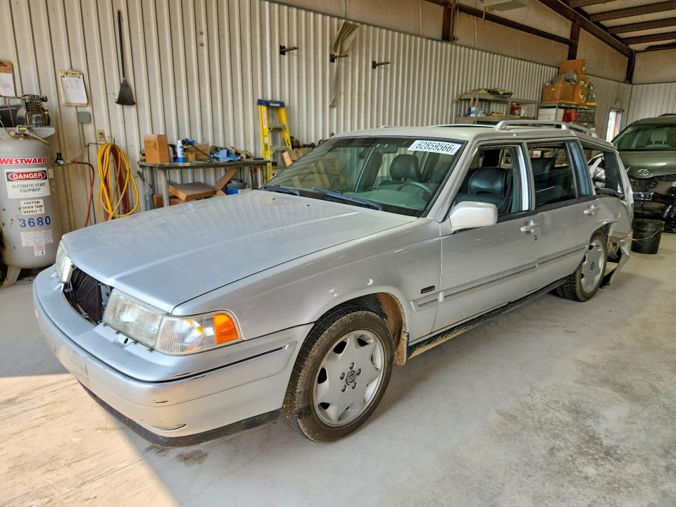Продаж на аукціоні авто 1998 Volvo V90, vin: YV1KW9604W1045278, номер лоту: 62859566