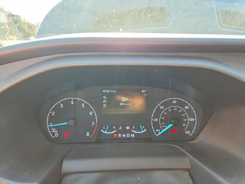 Продаж на аукціоні авто 2020 Ford Transit, vin: 1FTBR3X82LKA87551, номер лоту: 60413986
