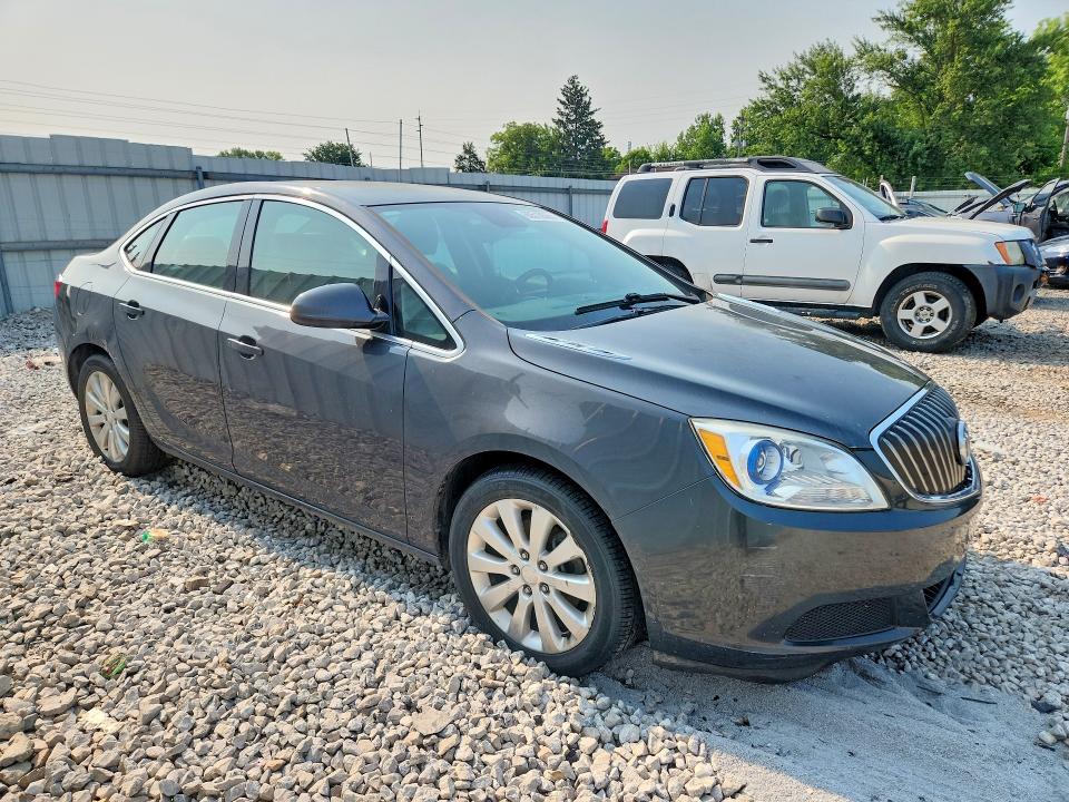 Aukcja sprzedaży 2016 Buick Verano, vin: 1G4PP5SK7G4113139, numer aukcji: 60516566